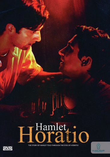 Hamlet/Horatio