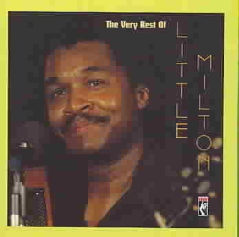 Very Best of Little Milton