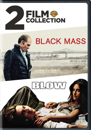 Black Mass/Blow