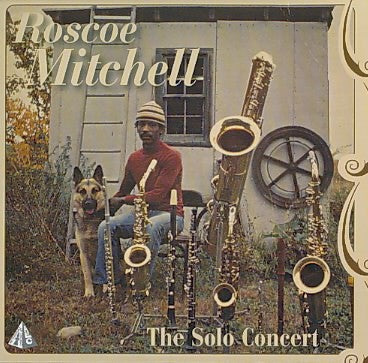 The Solo Concert