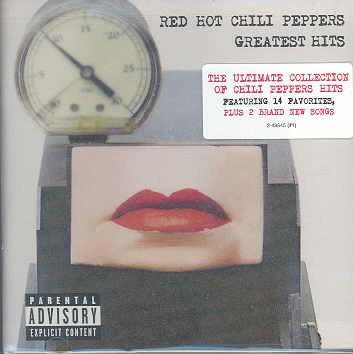 Greatest Hits