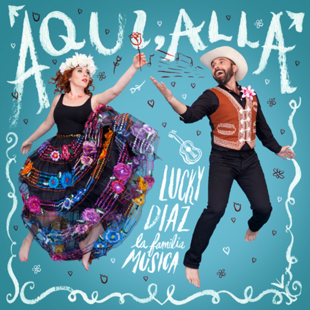 Aqui, Alla