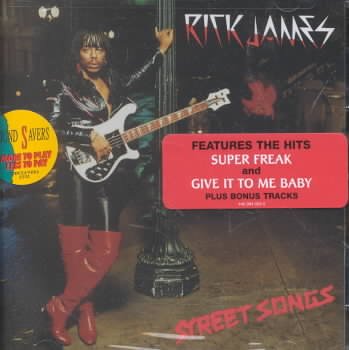 Street Songs