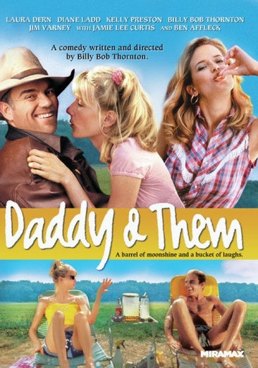 Daddy and Them