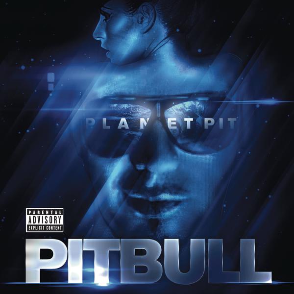 Planet Pit (Explicit Standard Version)