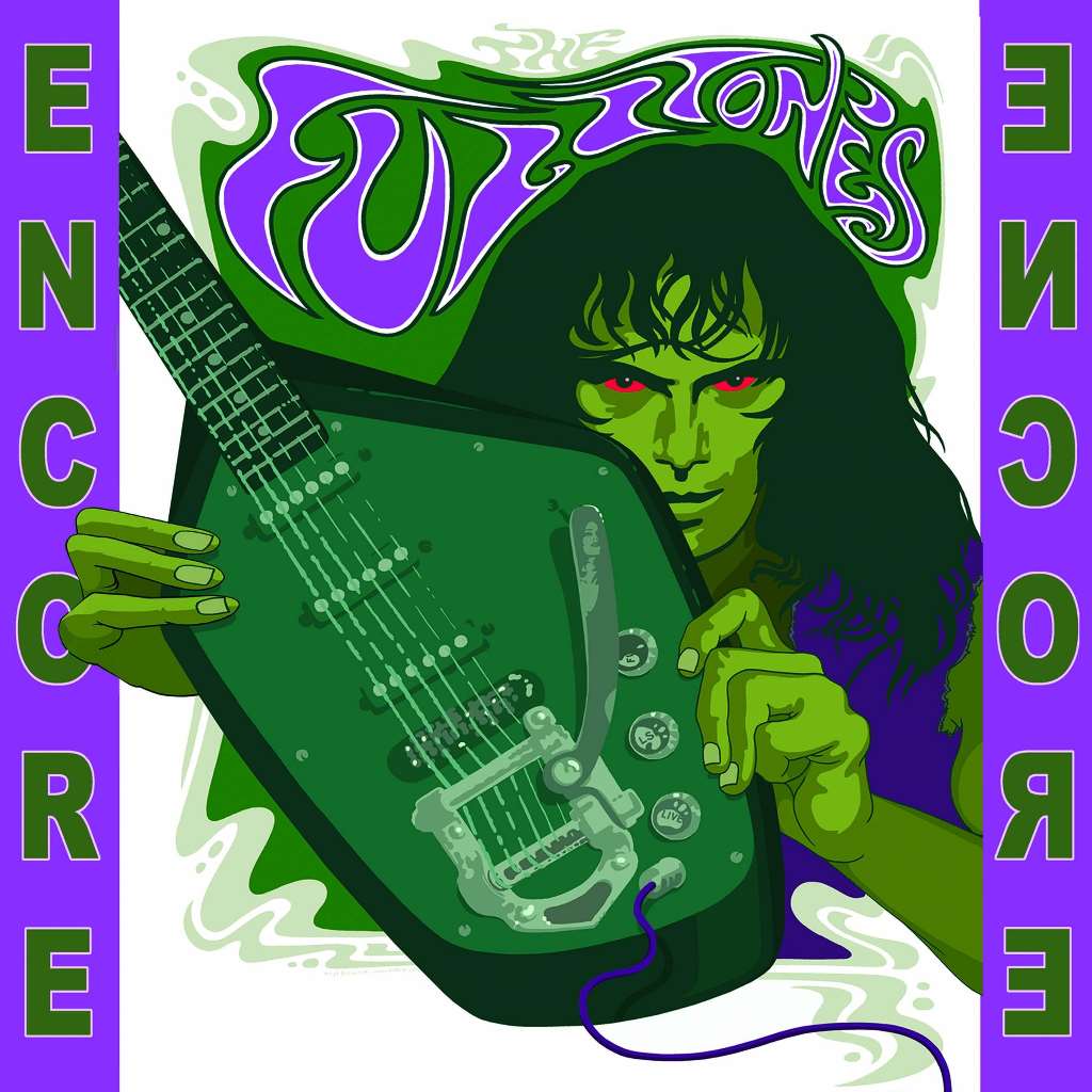 Encore (Digipak)