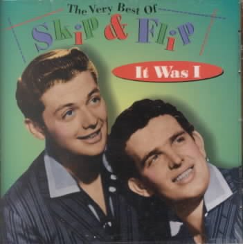It Was I: Very Best of