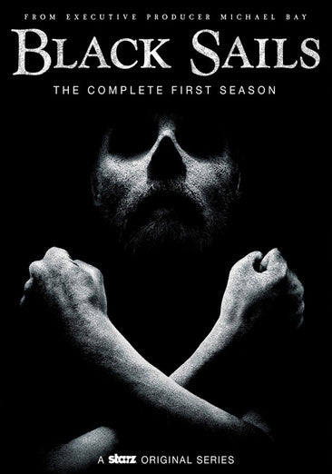 Black Sails: Season 1