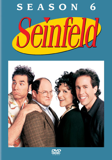 Seinfeld - Season 6
