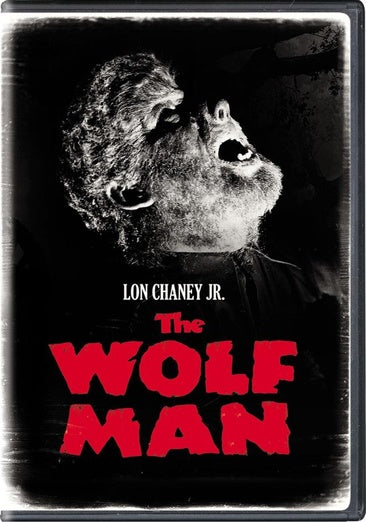 The Wolf Man