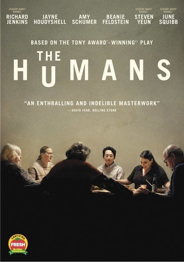 The Humans