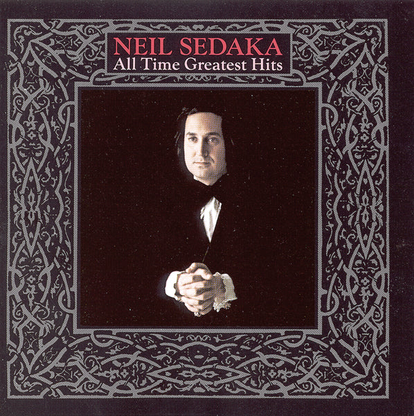 Neil Sedaka - All-Time Greatest Hits
