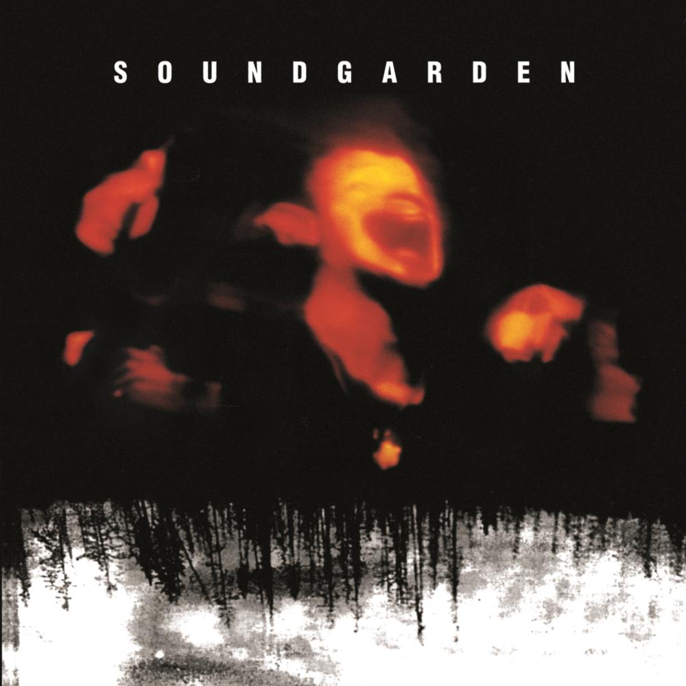 Superunknown (20th Anniversary - Remastered CD)