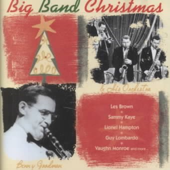 Big Band Christmas