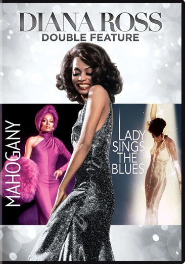 Diana Ross Double Feature