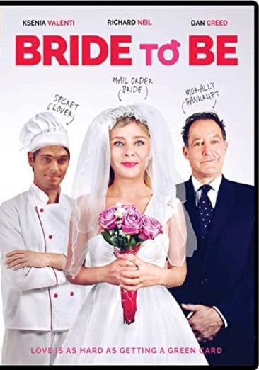 Bride To Be