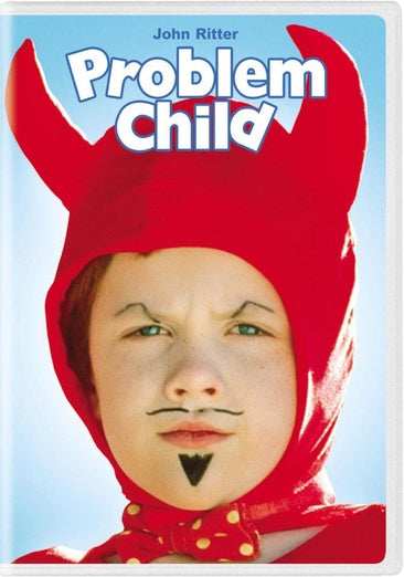 Problem Child (New Artwork)