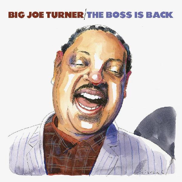 The Boss Is Back (2CD)