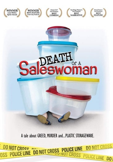 Mod-Death of a Saleswoman