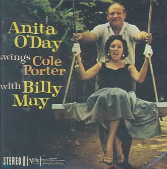 Swings Cole Porter