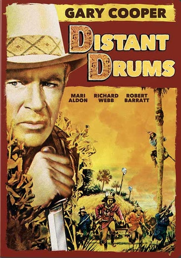 Distant Drums