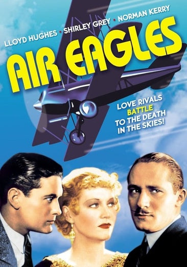 Air Eagles