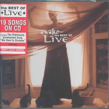 Awake: The Best of Live