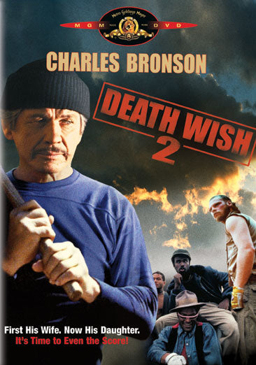 Death Wish 2