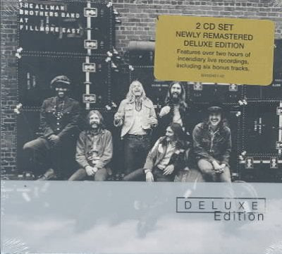 At Fillmore East