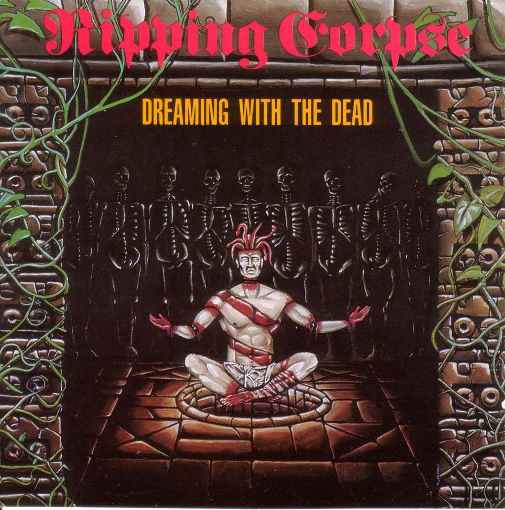 Dreaming With the Dead