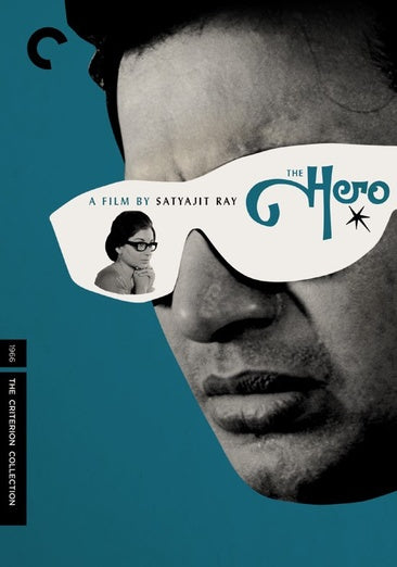 The Hero (The Criterion Collection)
