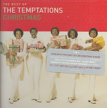 Best of Temptations Christmas