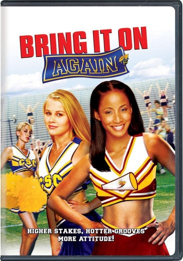 Bring it On Again