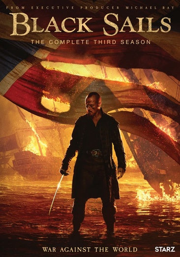 Black Sails: Season 3