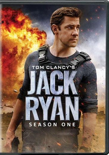 Tom Clancy's Jack Ryan - Season One