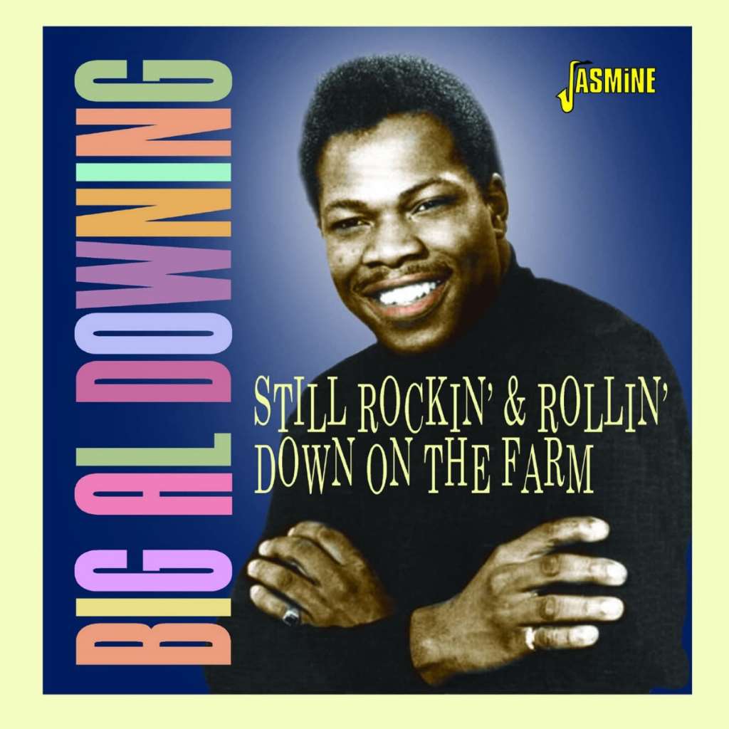 Still Rockin' & Rollin' Down On The Farm