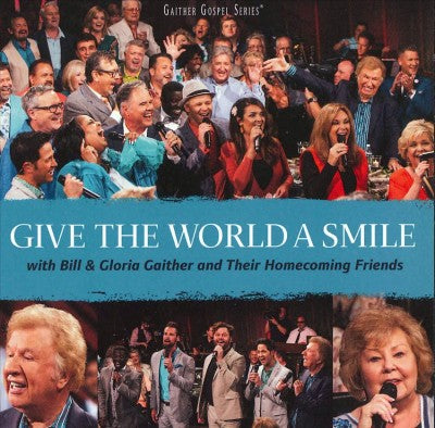 Give The World A Smile