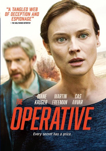 Operative, The