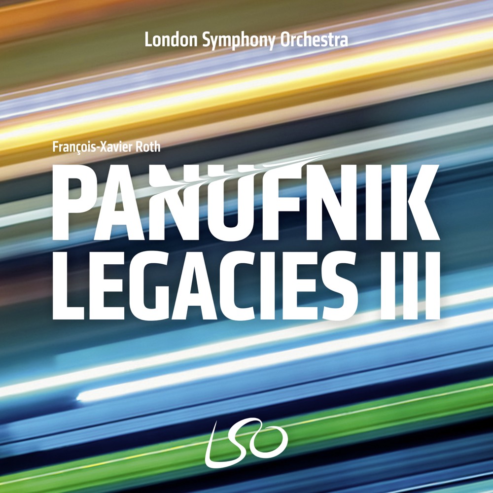 Panufnik Legacies III