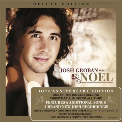 Noël (Deluxe Edition)