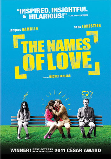 Names of Love