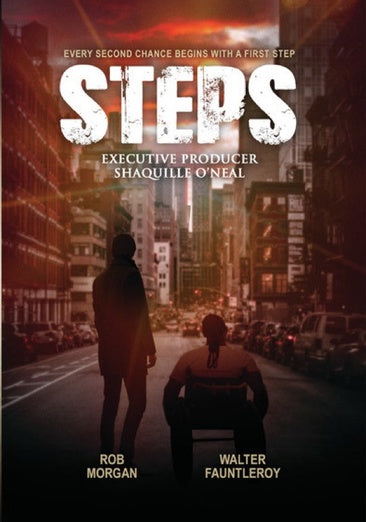 Steps