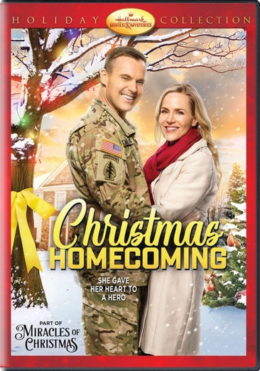 Christmas Homecoming