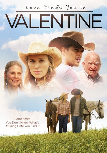 Love Finds You In Valentine