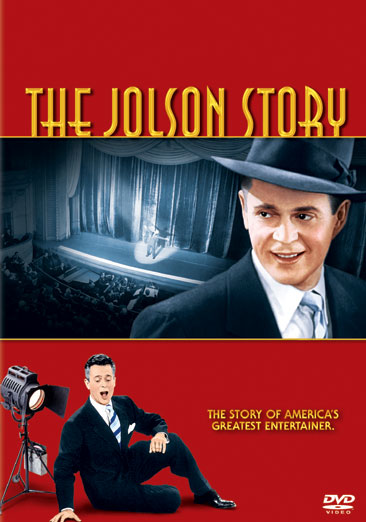 The Jolson Story
