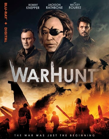Warhunt