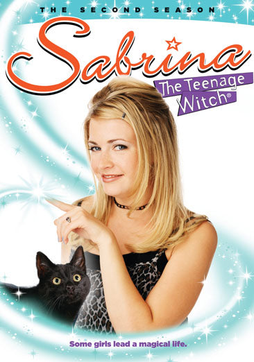 Sabrina, the Teenage Witch - The Second Season