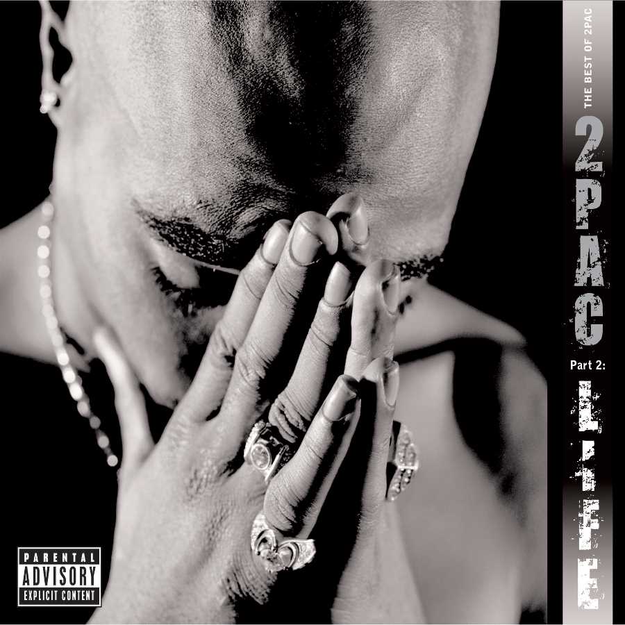Best of 2Pac-Part 2:Life