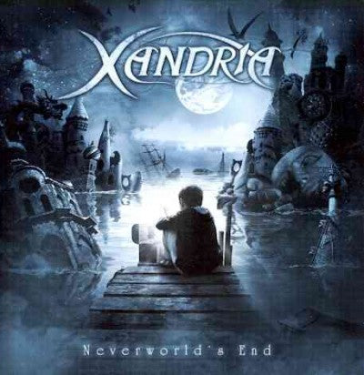 Neverworld's End