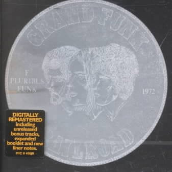 E Pluribus Funk